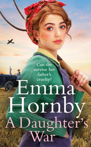 Daughter's War, A powerful and romantic WWII saga from the bestselling author (Worktown Girls at War Book 2)