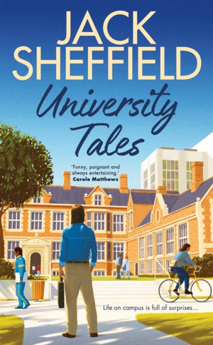 University Tales