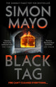 Black Tag 9781787636798 Simon Mayo