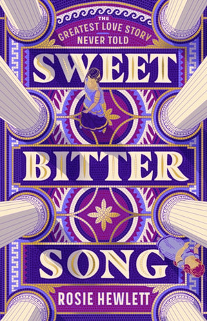 Sweetbitter Song