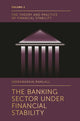 Book cover of: Banking Sector Under Financial Stability. By: Indranarain Ramlall