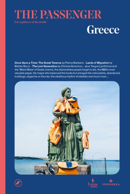 Book cover of: Greece