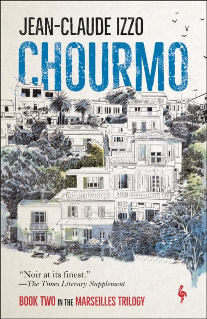 Book cover of: Chourmo