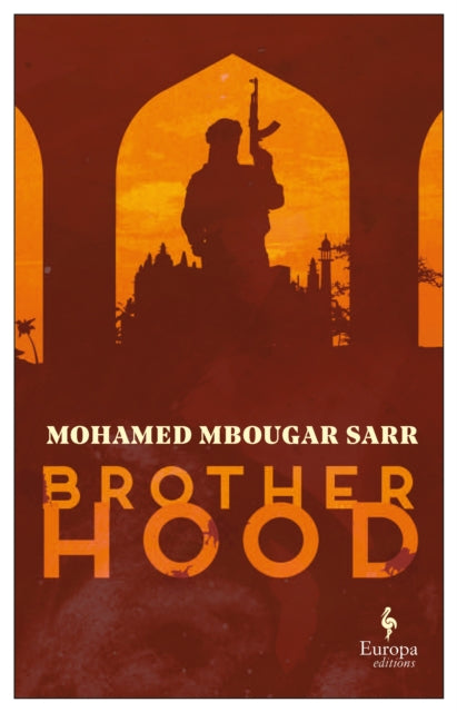 Book cover of: Brotherhood