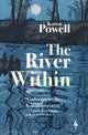 Book cover of: River Within. By: Karen Powell