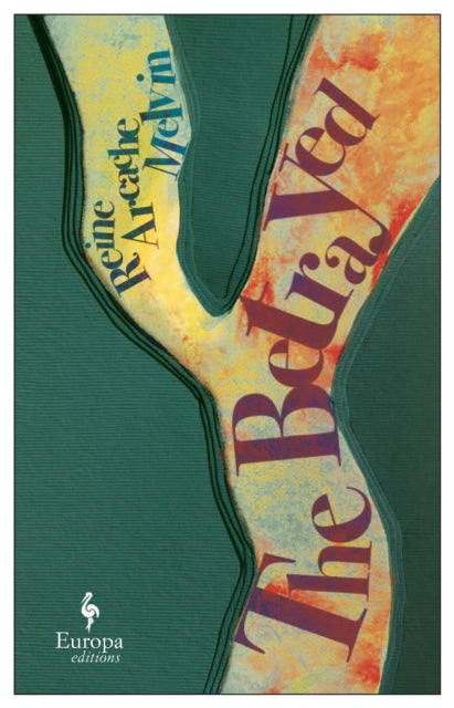 Book cover of: Betrayed