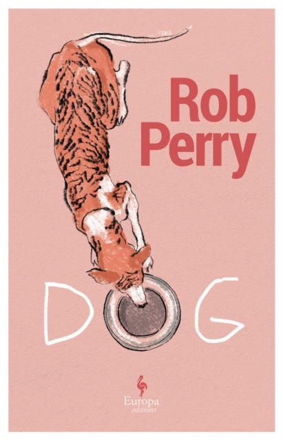 Book cover of: Dog