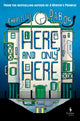 Book cover of: Here, and Only Here. By: Christelle Dabos