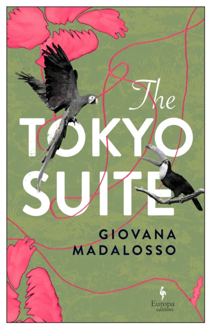 Tokyo Suite 9781787705371 Giovana Madalosso