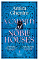 Book cover of: Calamity of Noble Houses