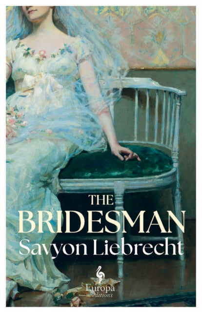 Book cover of: Bridesman