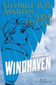 Book cover of: Windhaven