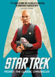 Book cover of: Star Trek Picard: The Classic Chronicles. By: Titan Books Staff
