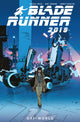 Book cover of: Blade Runner 2019: Off World. By: Green, Michael
