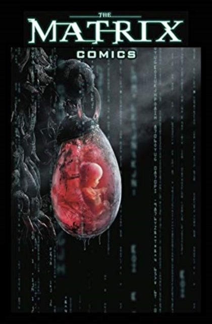Book cover of: Matrix Comics 20th Anniversary Edition