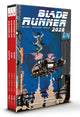 Book cover of: Blade Runner 2029 1-3 Boxed Set. By: Mike Johnson