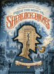 Book cover of: Inside The Mind of Sherlock Holmes. By: Benoit Dahan