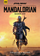 Book cover of: Star Wars Insider Presents The Mandalorian Season One Vol.1. By: Titan Titan Magazine