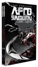 Book cover of: Afro Samurai Vol.1-2 Slipcase Set. By: Takashi Okazaki