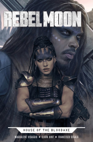 Rebel Moon: House of the Bloodaxe, Rebel Moon: House of the Bloodaxe
