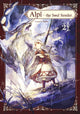 Book cover of: Alpi the Soul Sender Vol. 2. By: Rona