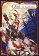 Book cover of: Alpi the Soul Sender Vol.4. By: Rona