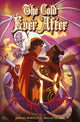 Book cover of: Cold Ever After. By: Jeremy Whitley