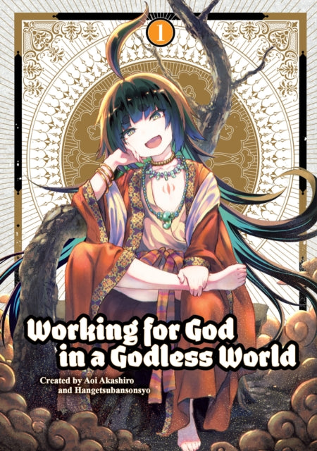Book cover of: Working for God in a Godless World Vol. 1