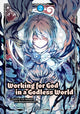 Book cover of: Working for God in a Godless World Vol. 2. By: Aoi Akashiro
