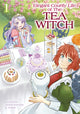 Book cover of: Elegant Courtly Life of the Tea Witch Vol. 1. By: Ameko Kaerudo
