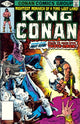 King Conan: The Original Comics Omnibus Vol. 1 9781787745438 Roy Thomas