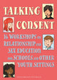 Book cover of: Talking Consent. By: Pete Wallis