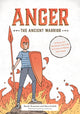 Book cover of: Anger the Ancient Warrior. By: Sarah Trueman