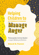 Book cover of: Helping Children to Manage Anger. By: Deborah Plummer