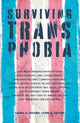 Book cover of: Surviving Transphobia. By: Laura A. Jacobs LCSW