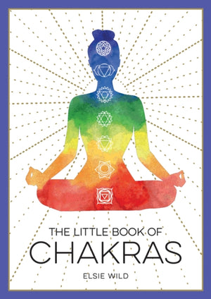 Little Book of Chakras