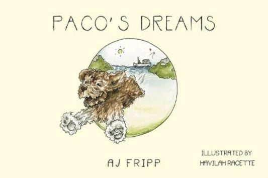 Book cover of: Paco's Dreams