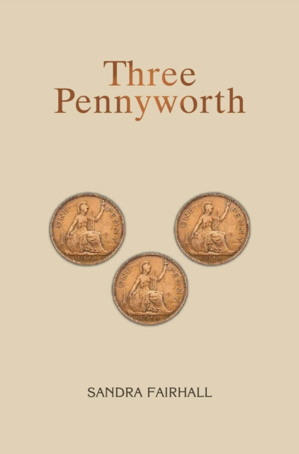 Book cover of: Three Pennyworth