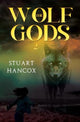 Book cover of: Wolf Gods 2