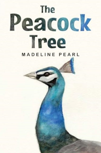Book cover of: Peacock Tree