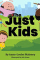 Book cover of: Just Kids