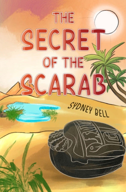The Secret of The Scarab