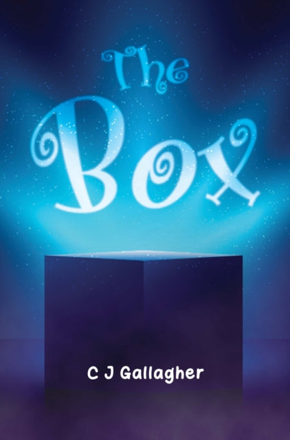 Book cover of: Box