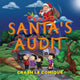 Book cover of: Santa's Audit