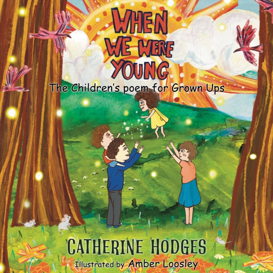 Book cover of: When we were young