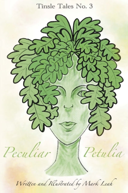 Peculiar Petulia