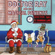 Book cover of: Doctor Ray And Her Magical Patients