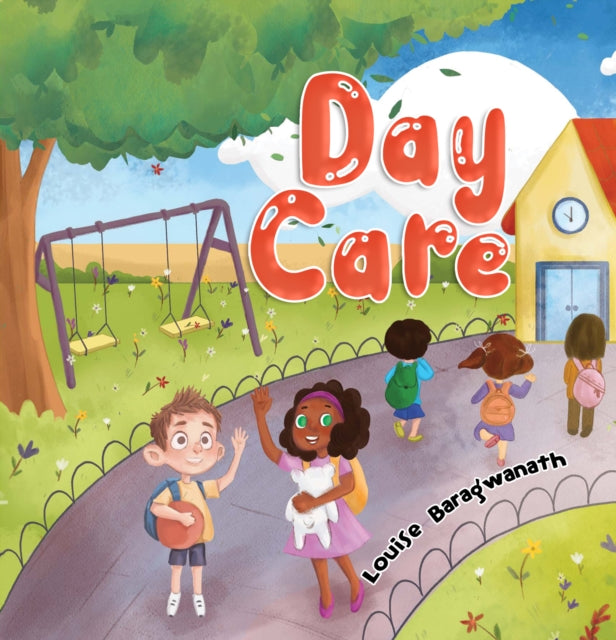 Book cover of: Day Care