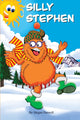Book cover of: Silly Stephen