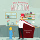 Book cover of: Kitchen Magician